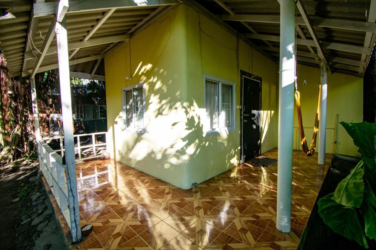 מלון קופנגן Colorful Hut מראה חיצוני תמונה
